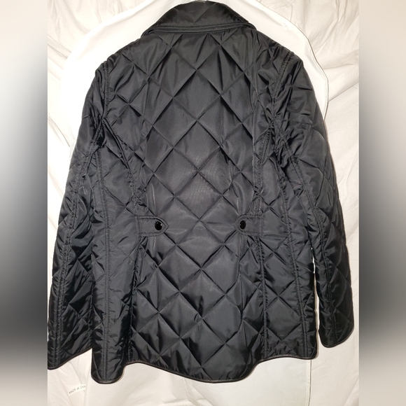 Coach Jacket - Picture 2 of 3